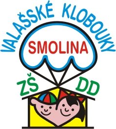 Dětský domov, Základní škola a Praktická škola Valašské Klobouky